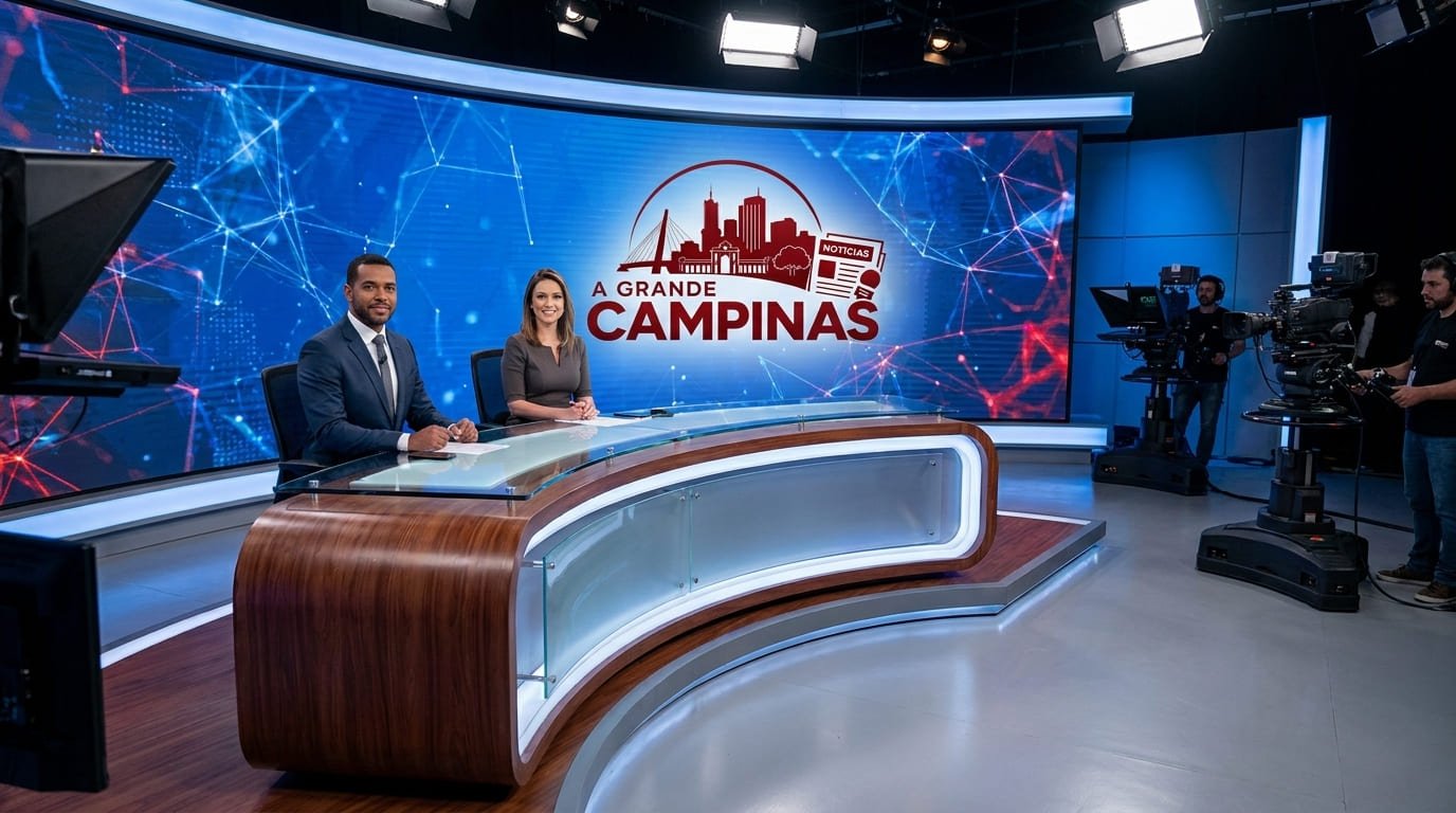 Corredor BRT Campinas