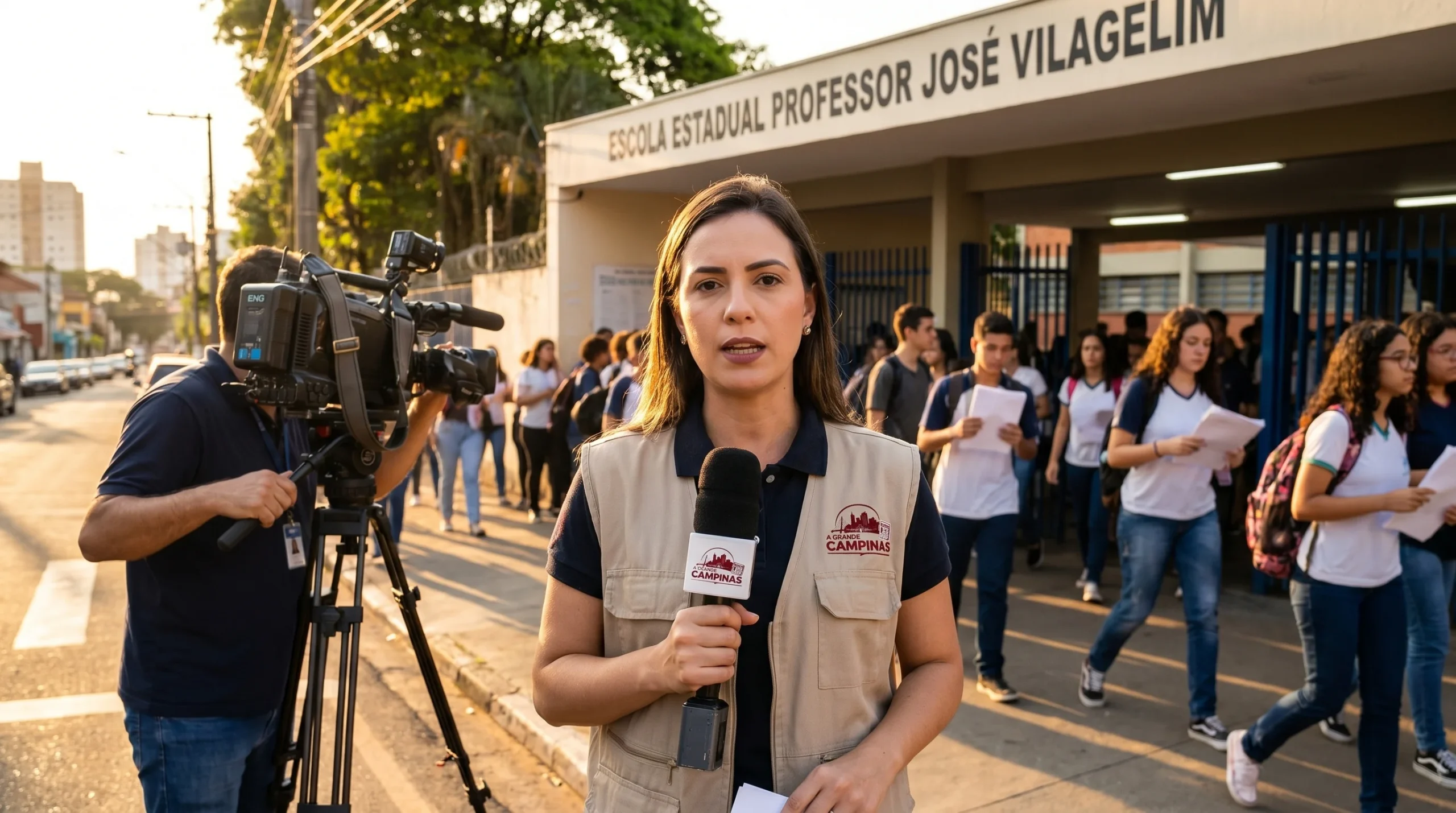 Notícia: gabarito concurso Itapecerica da Serra