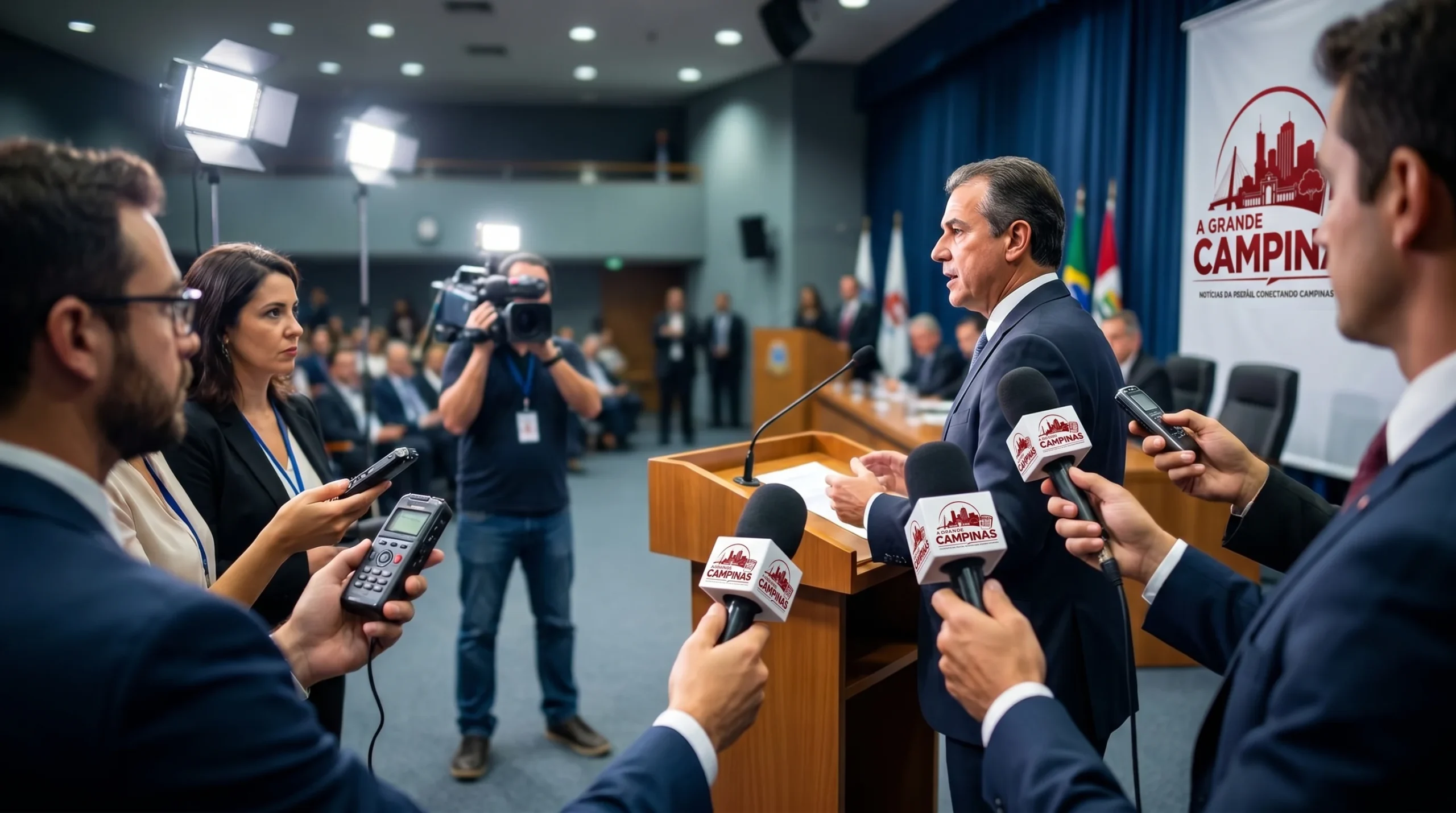 Notícia: Escola de Justiça de Campinas