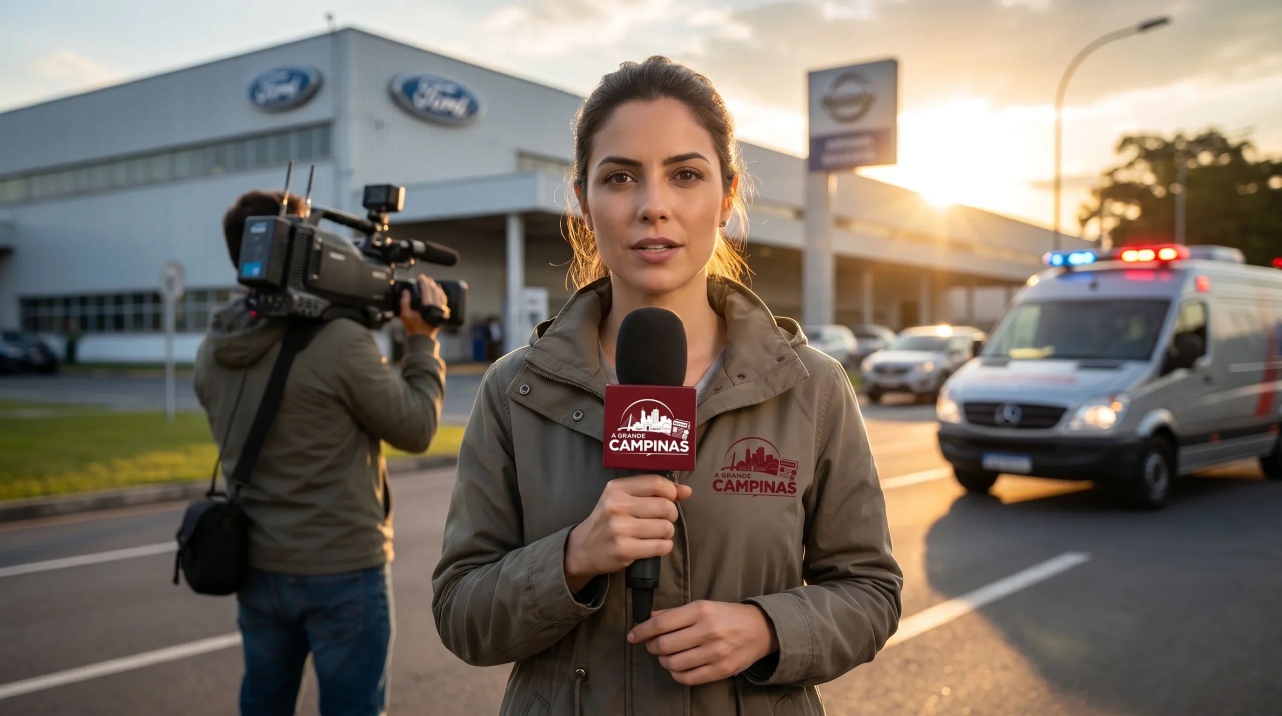Notícia: Toyota em Indaiatuba