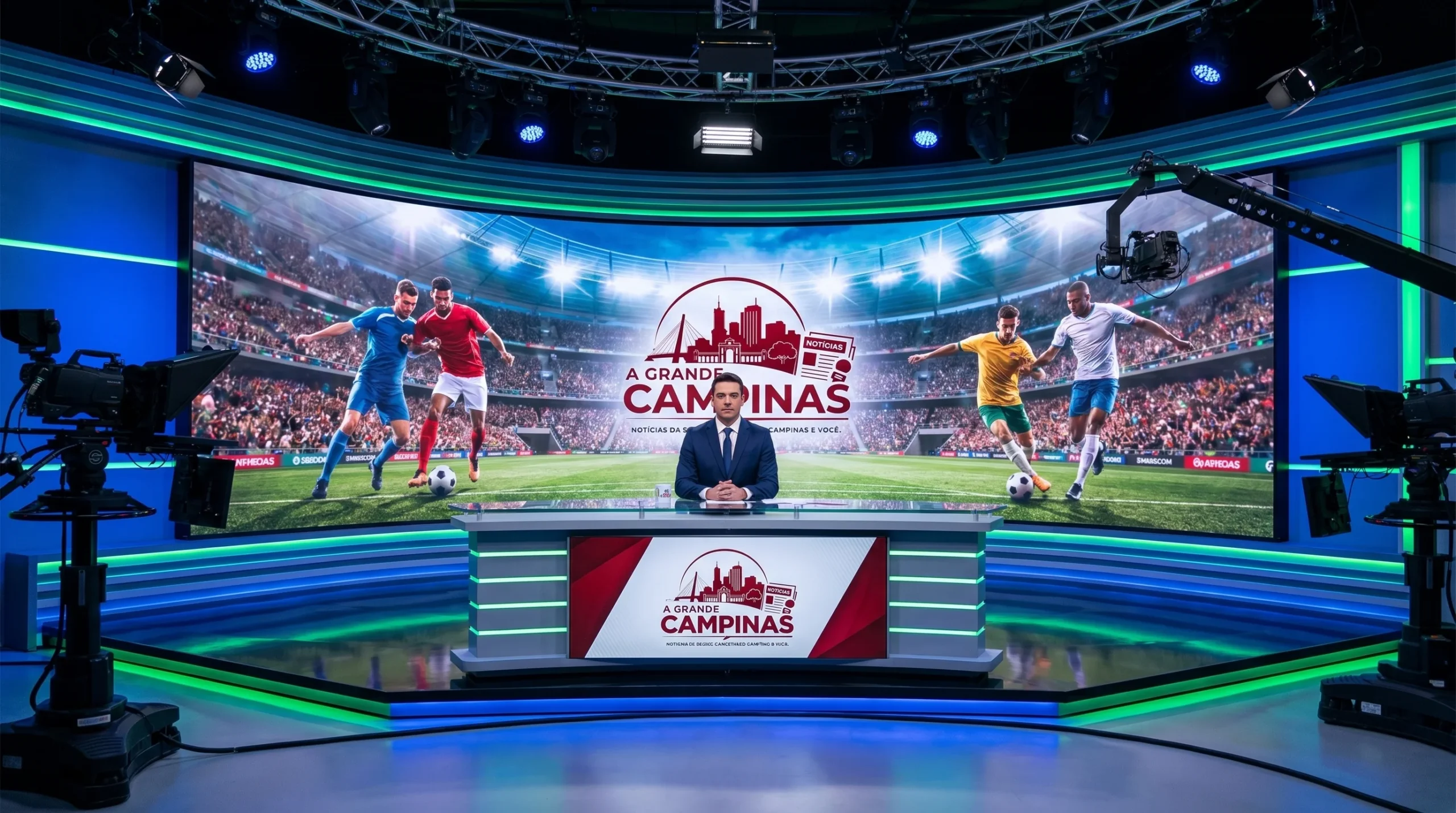 Notícia: jogos de hoje na Copa