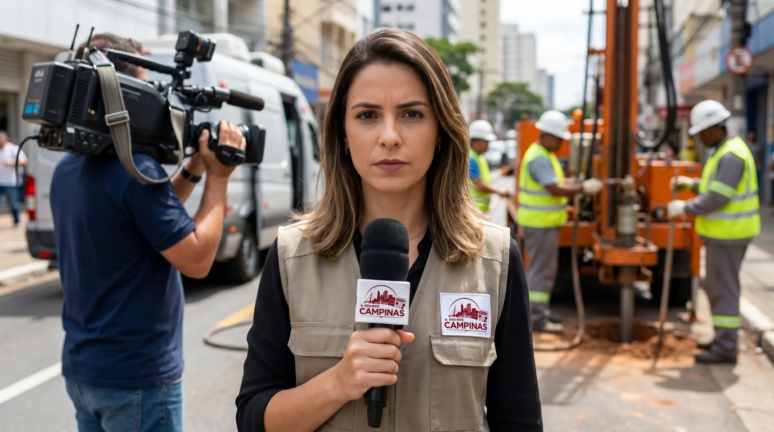 Notícia: Linha 22-Marrom em Cotia