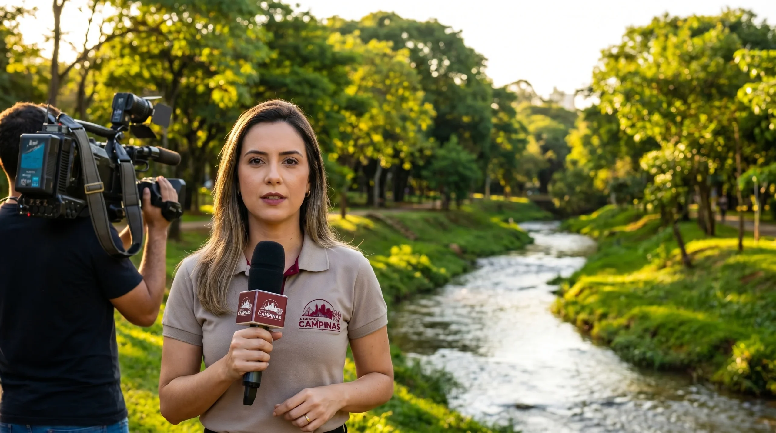 Notícia: qualidade de vida em Indaiatuba