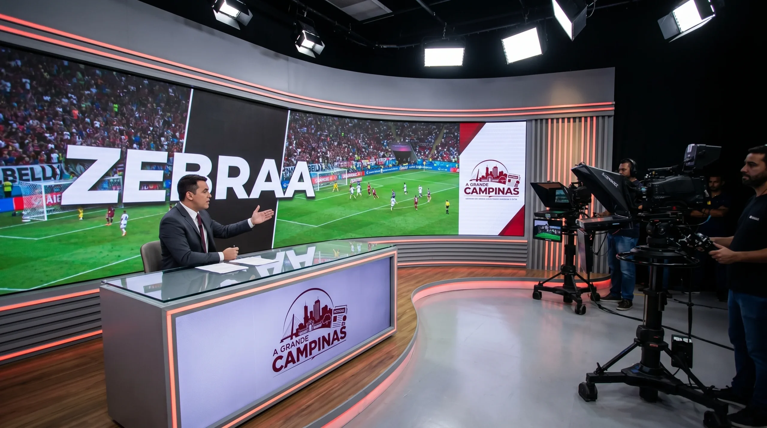 Notícia: zebras na Copa 2026