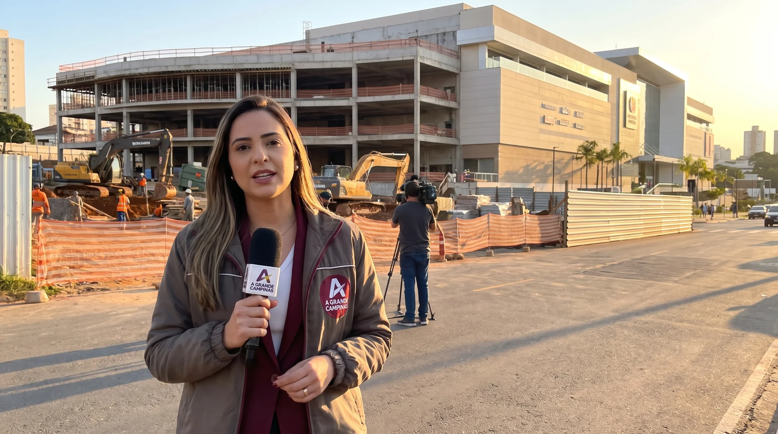 Notícia: hotel ibis em Sumaré