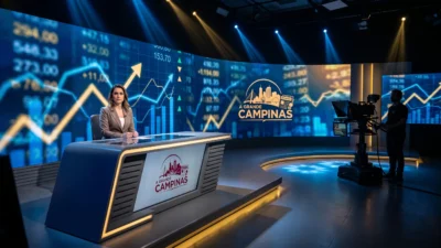Notícia: ajustes dos juros futuros