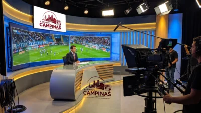 Notícia: Brasileirão na Copa 2026