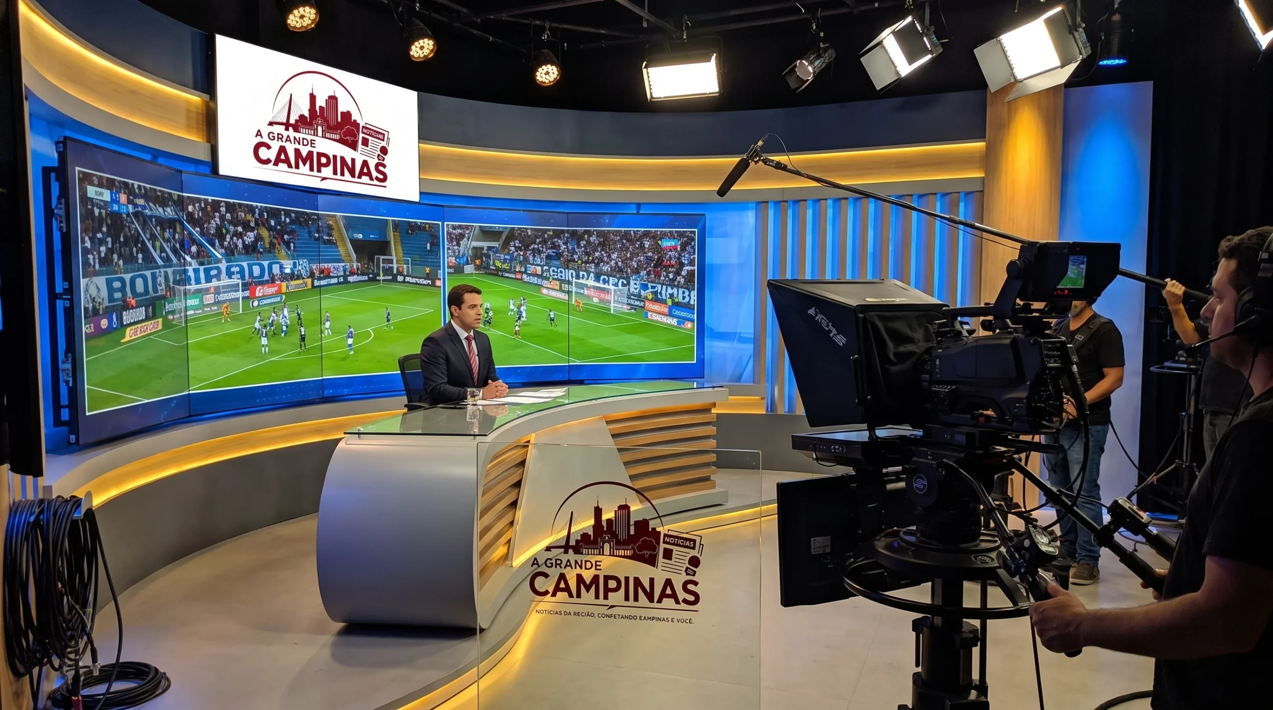 Notícia: Brasileirão na Copa 2026