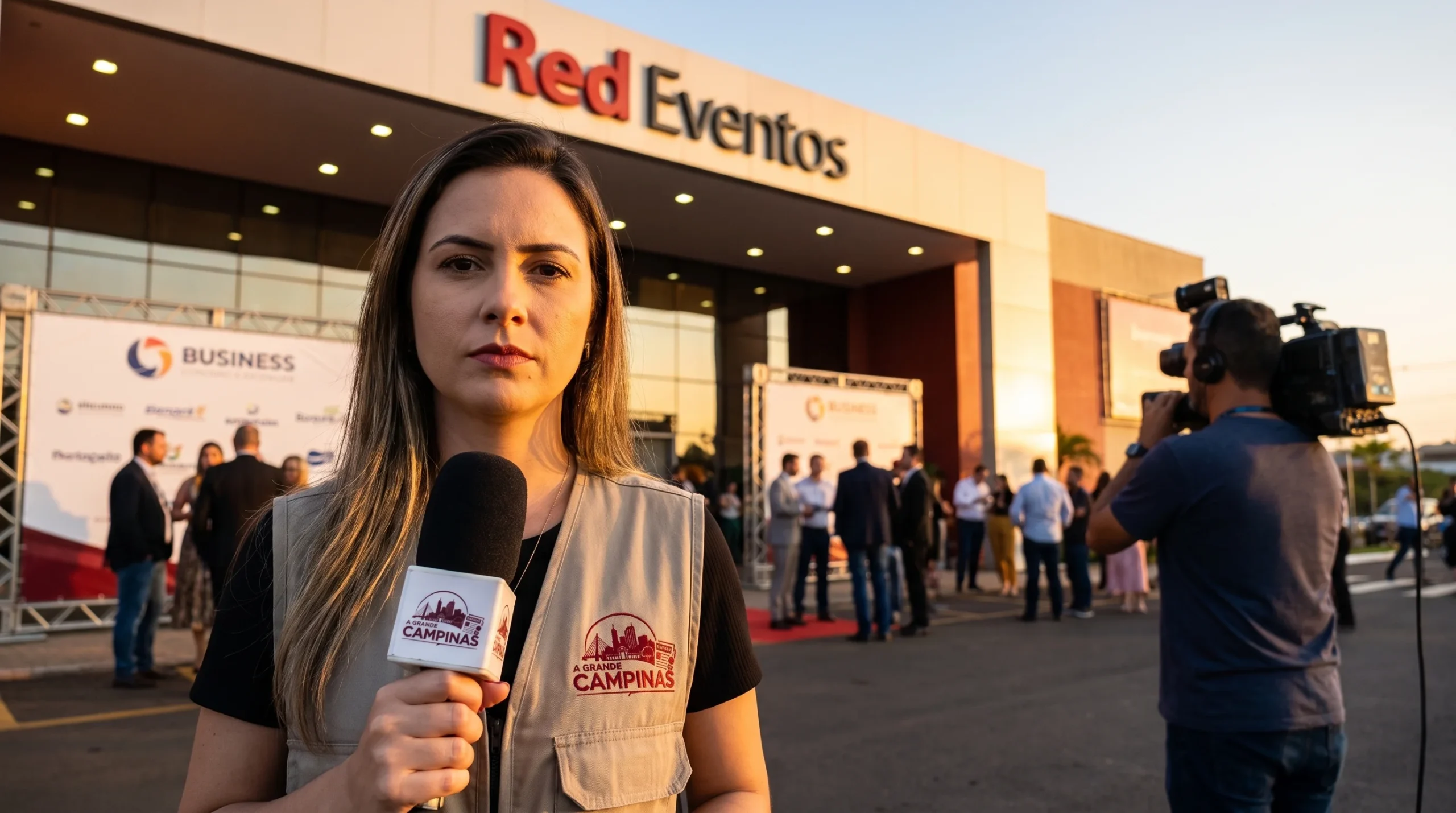 Notícia: Brazil Equipo Show em Jaguariúna