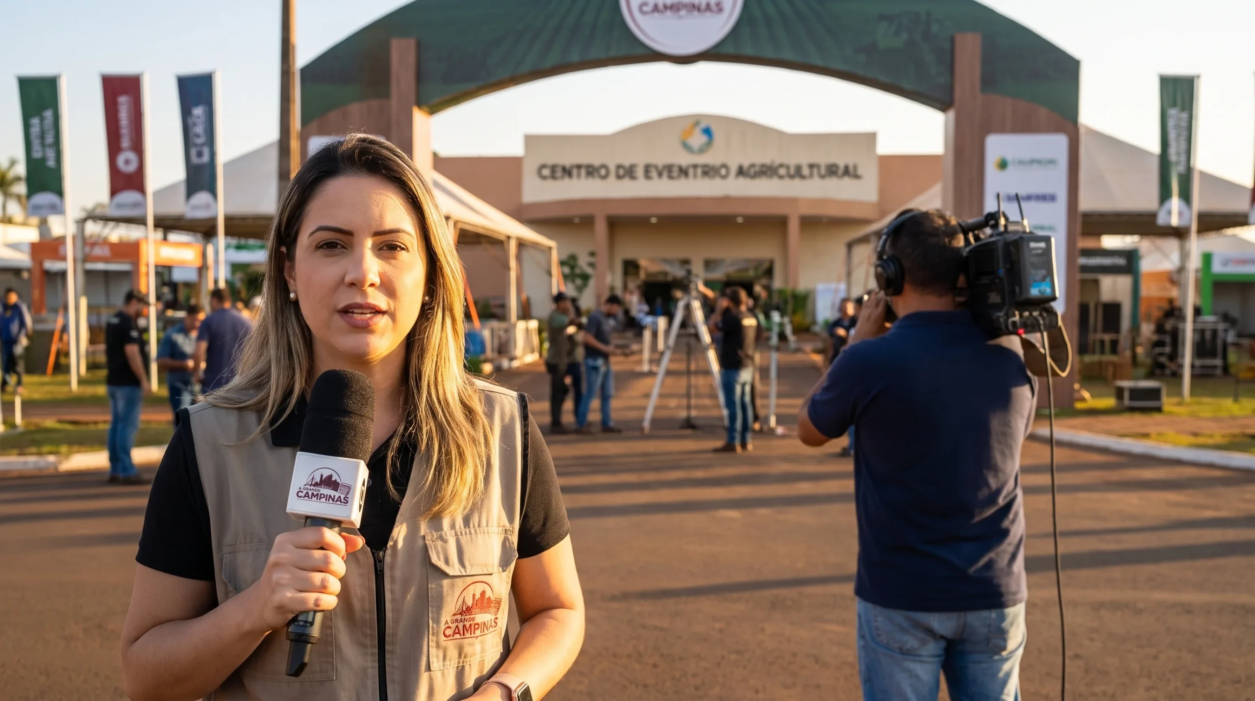 Notícia: Jaguariúna Rodeo Festival 2026