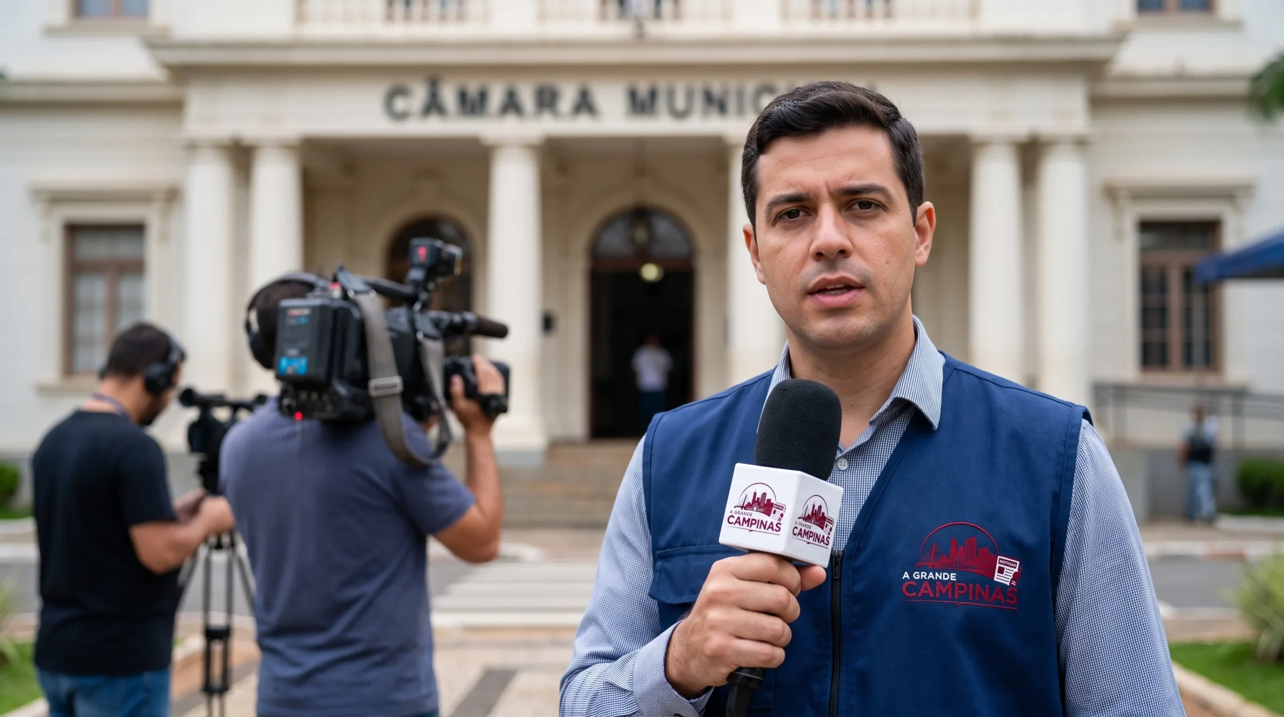 Notícia: LDO de Jaguariúna