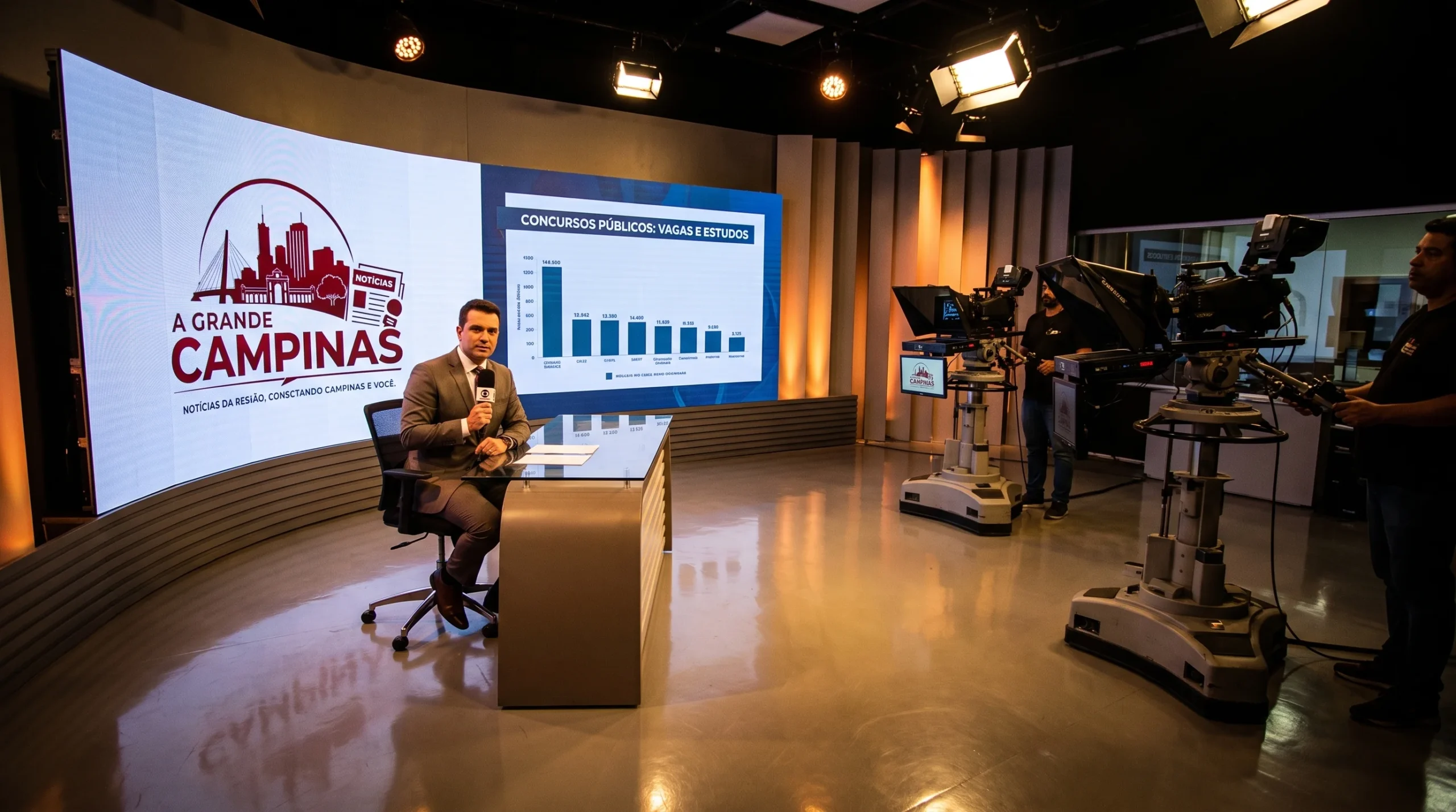 Notícia: concursos Guarda Municipal 2026