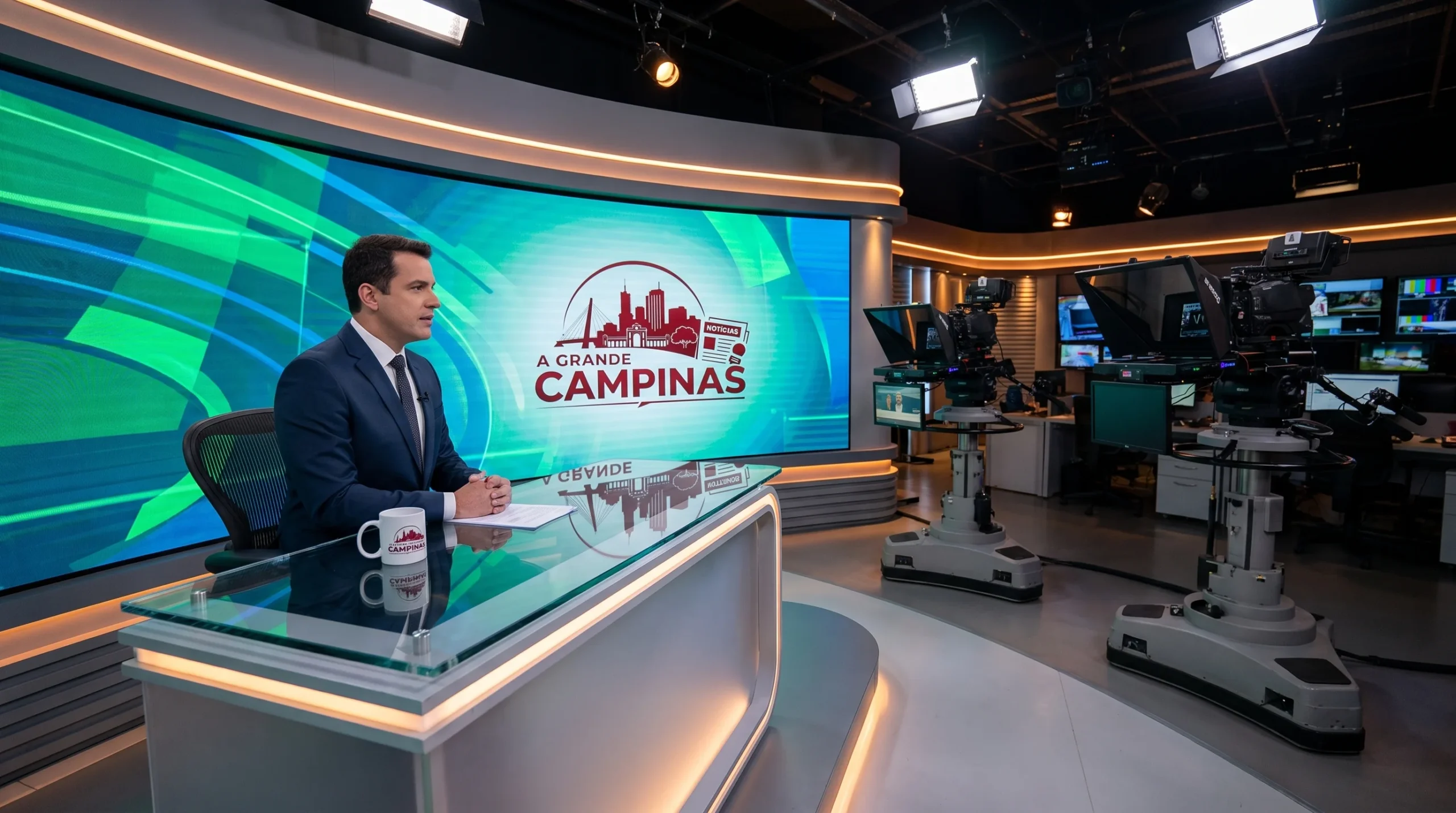 Notícia: Copa do Mundo 2026