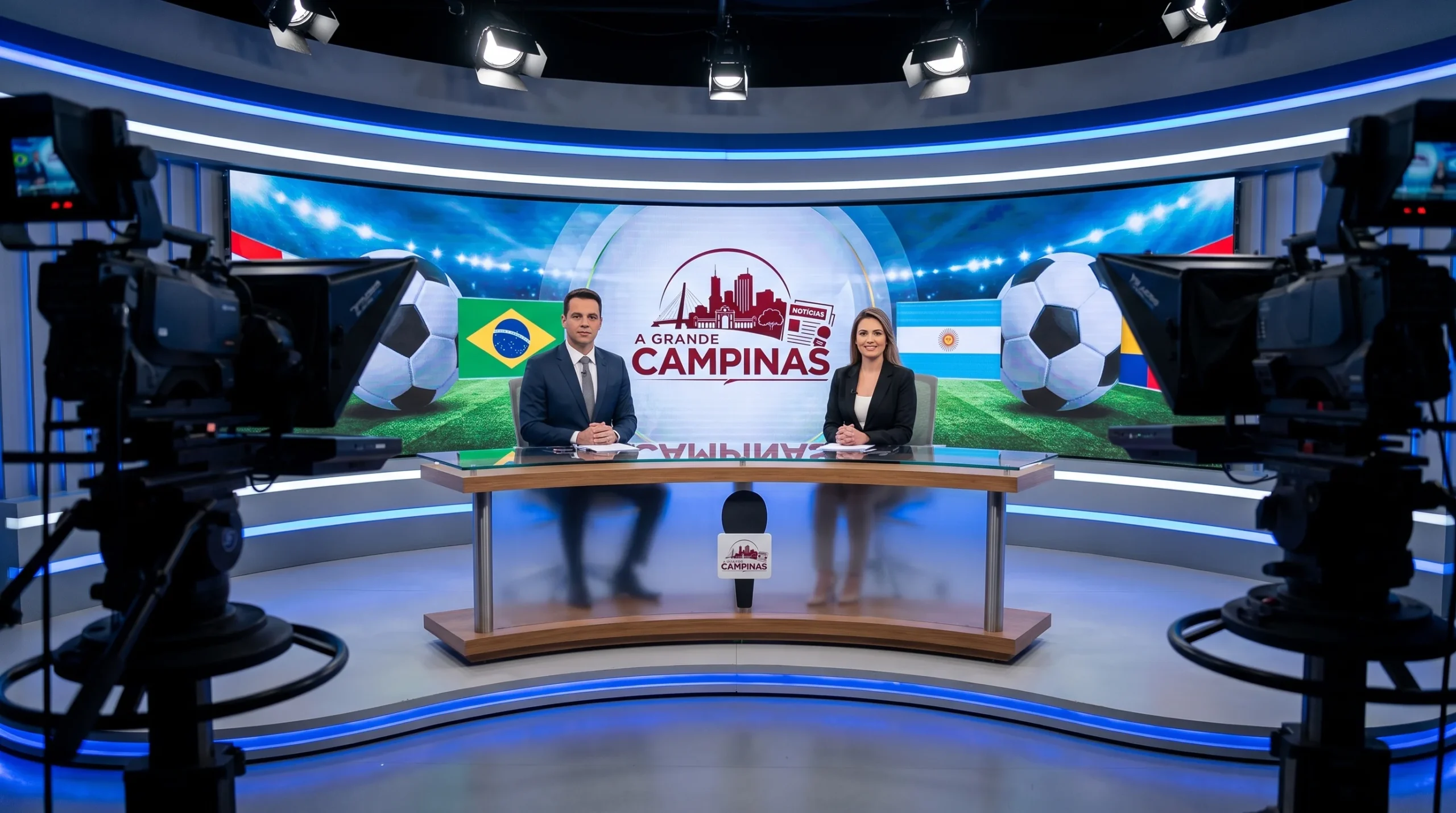 Notícia: oitavas da Copa 2026