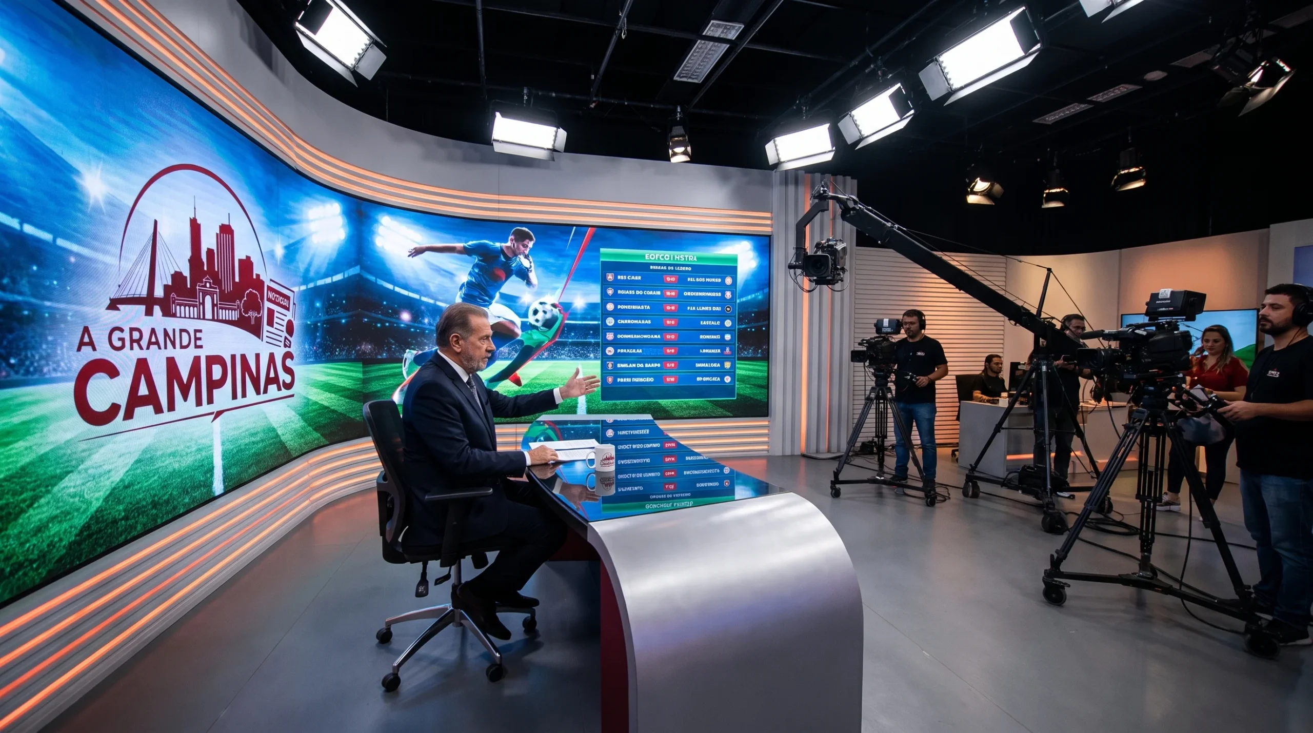 Notícia: oitavas da Copa 2026