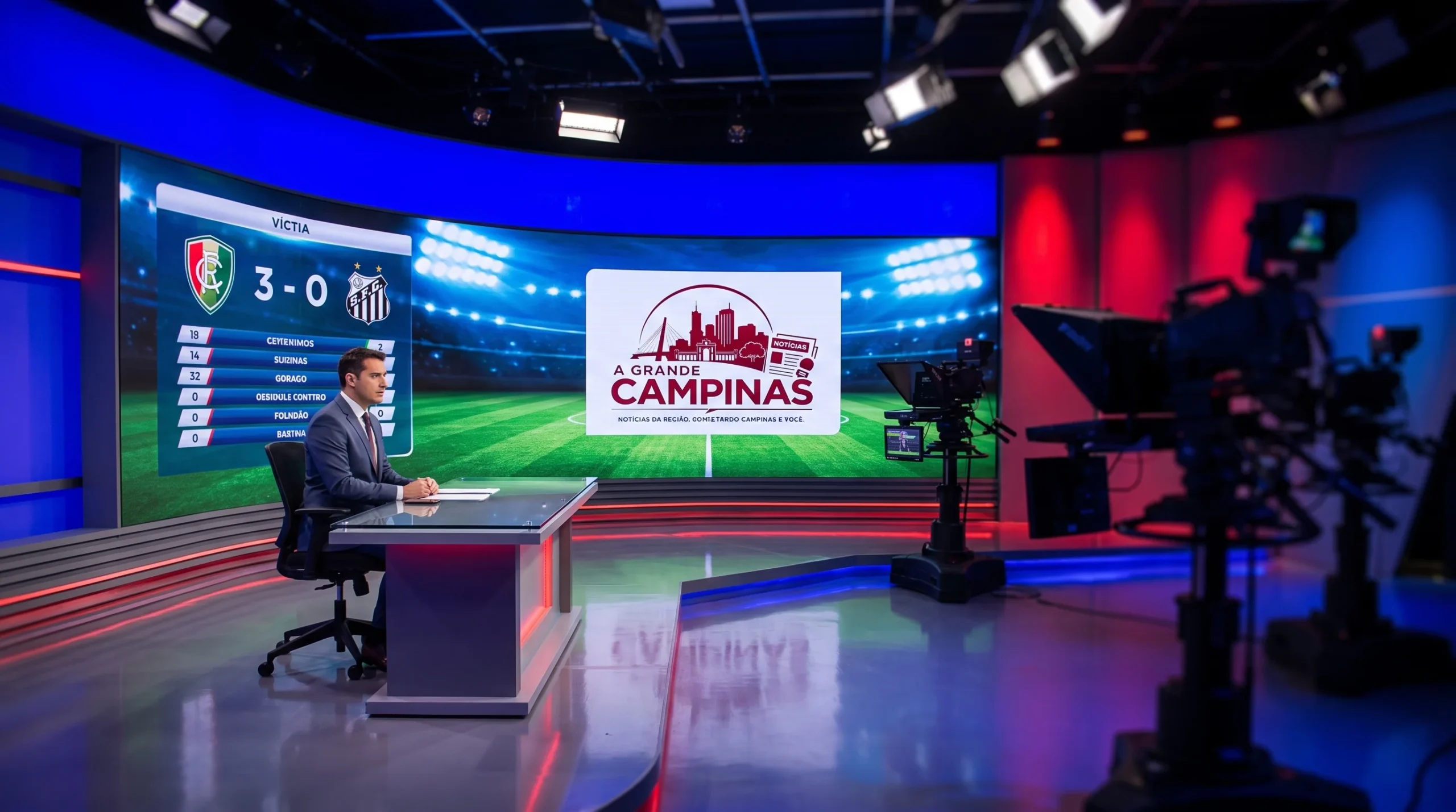 Notícia: transferência de Gonzalo Tapia