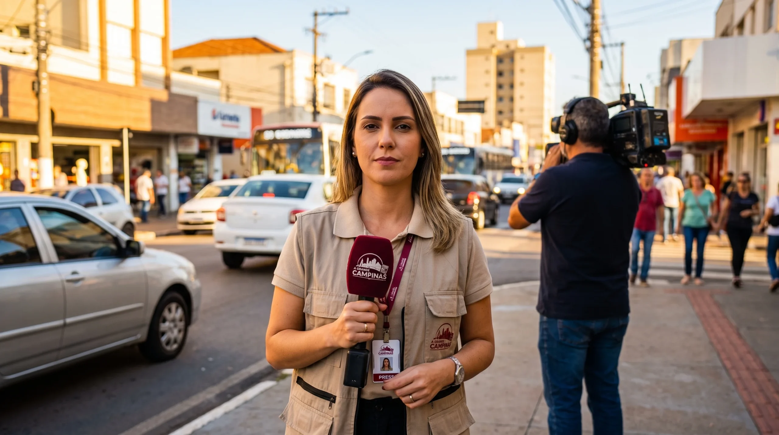 Notícia: turismo de negócios em Sumaré