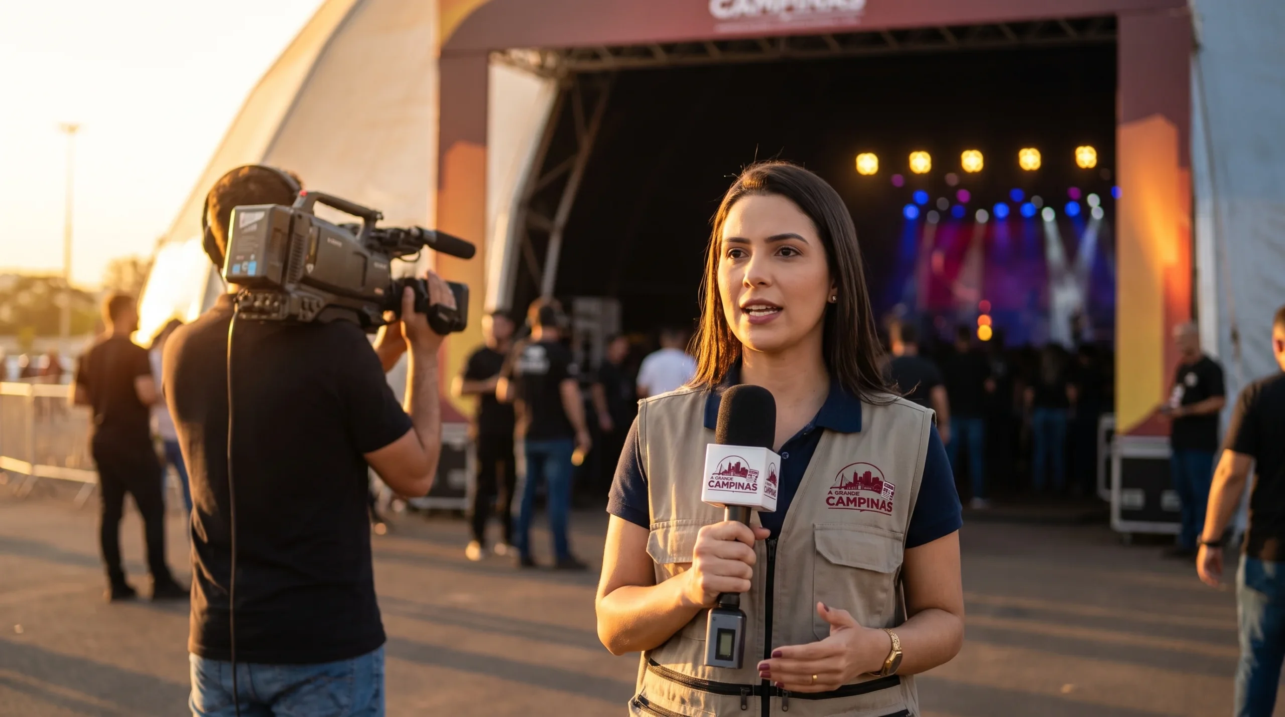 Notícia: Jaguariúna Rodeo Festival