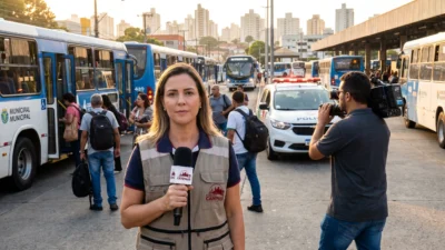 Notícia: Dia do Evangélico em Campinas