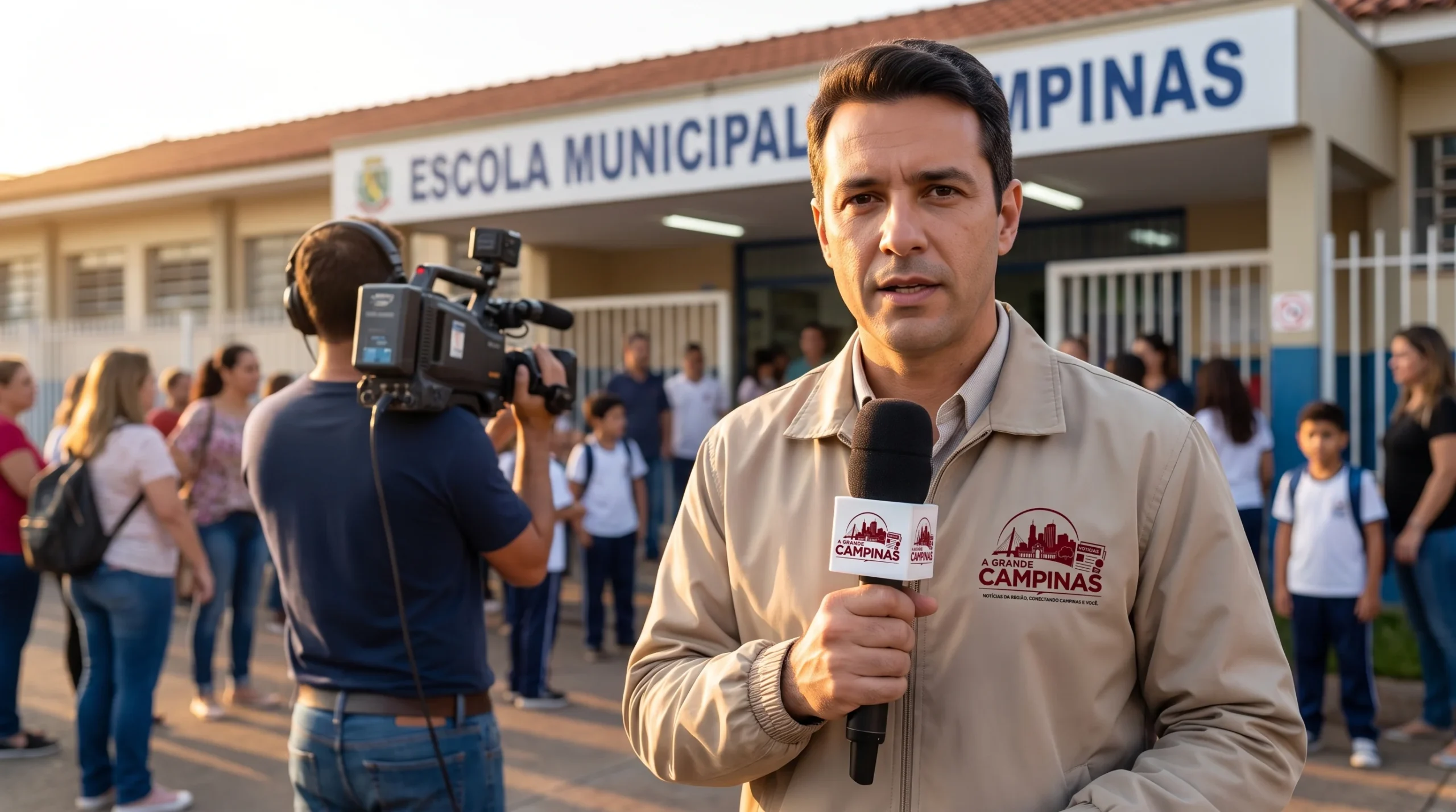 Notícia: inscrições abertas em Mogi