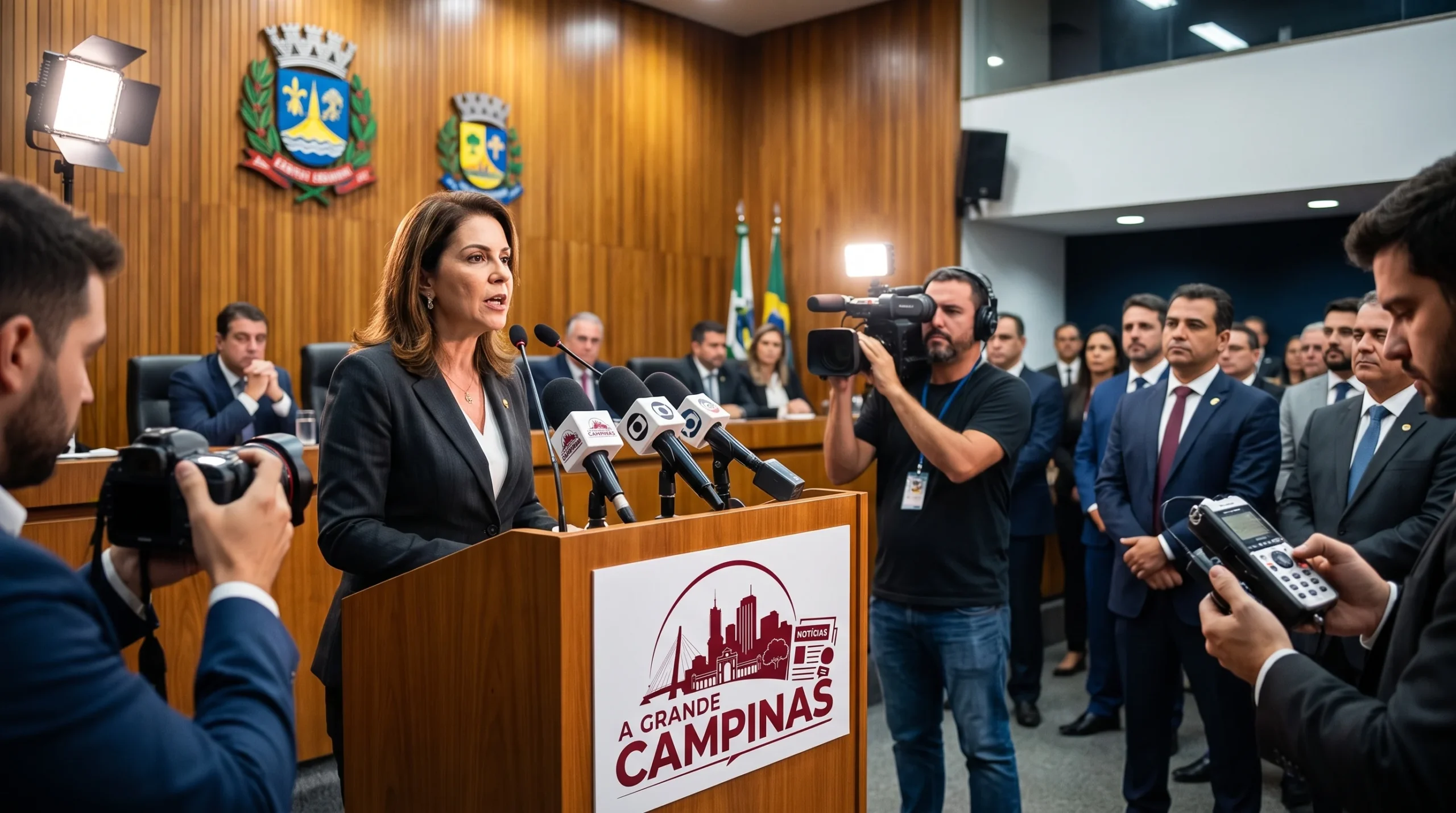 Notícia: Advogado do Ano em Valinhos
