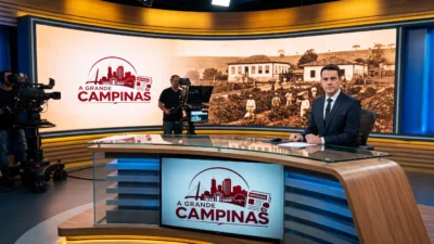 Notícia: Viscondessa de Campinas