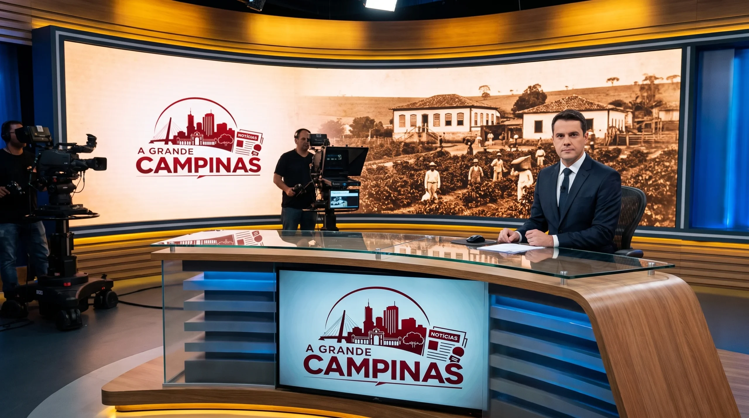 Notícia: Viscondessa de Campinas