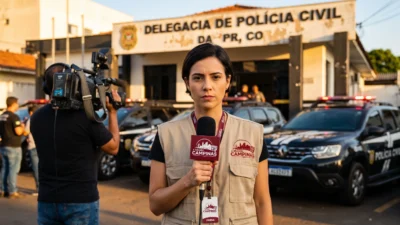 Notícia: ataque cibernético desvia R$ 19 milhões