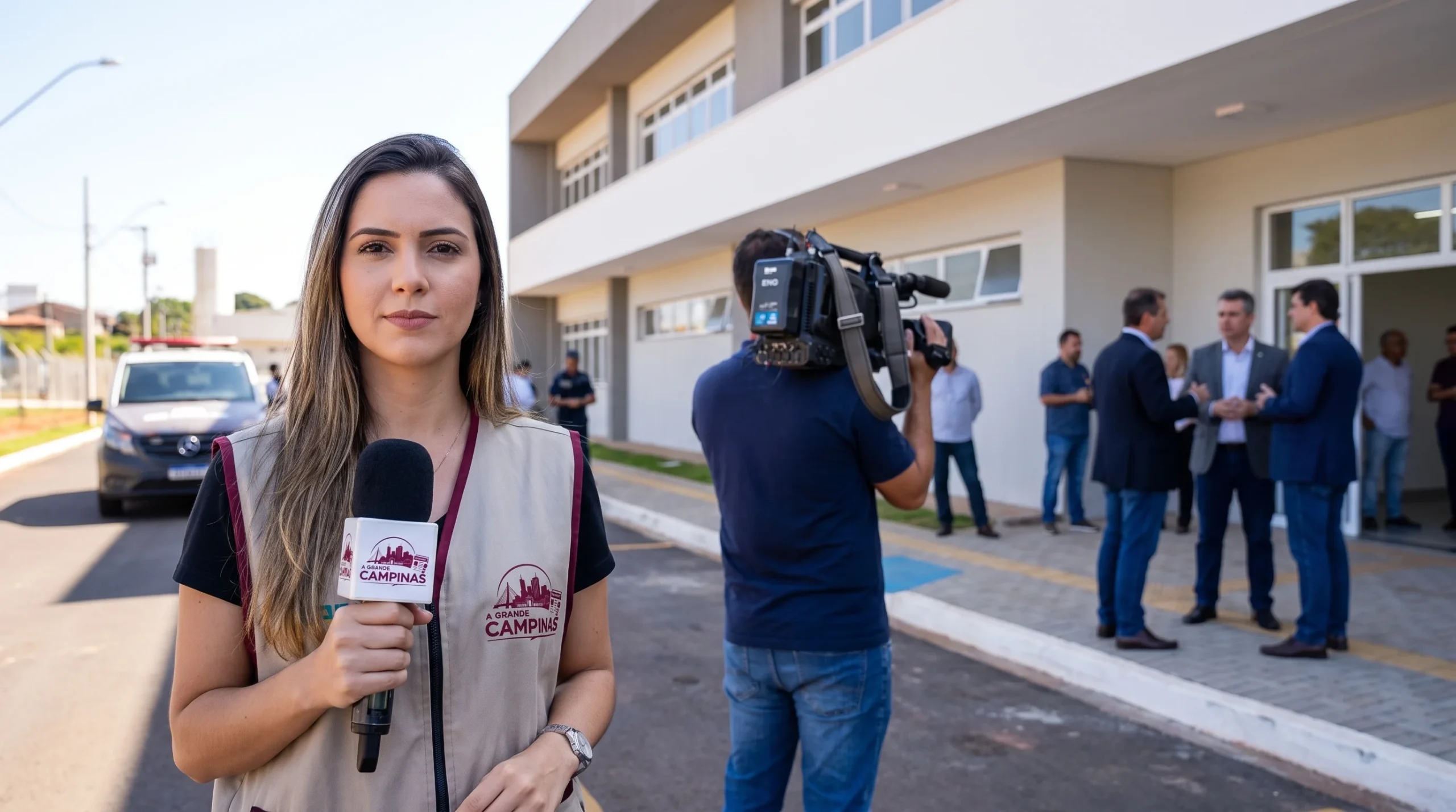 Notícia: APAE de Santo Antônio de Posse