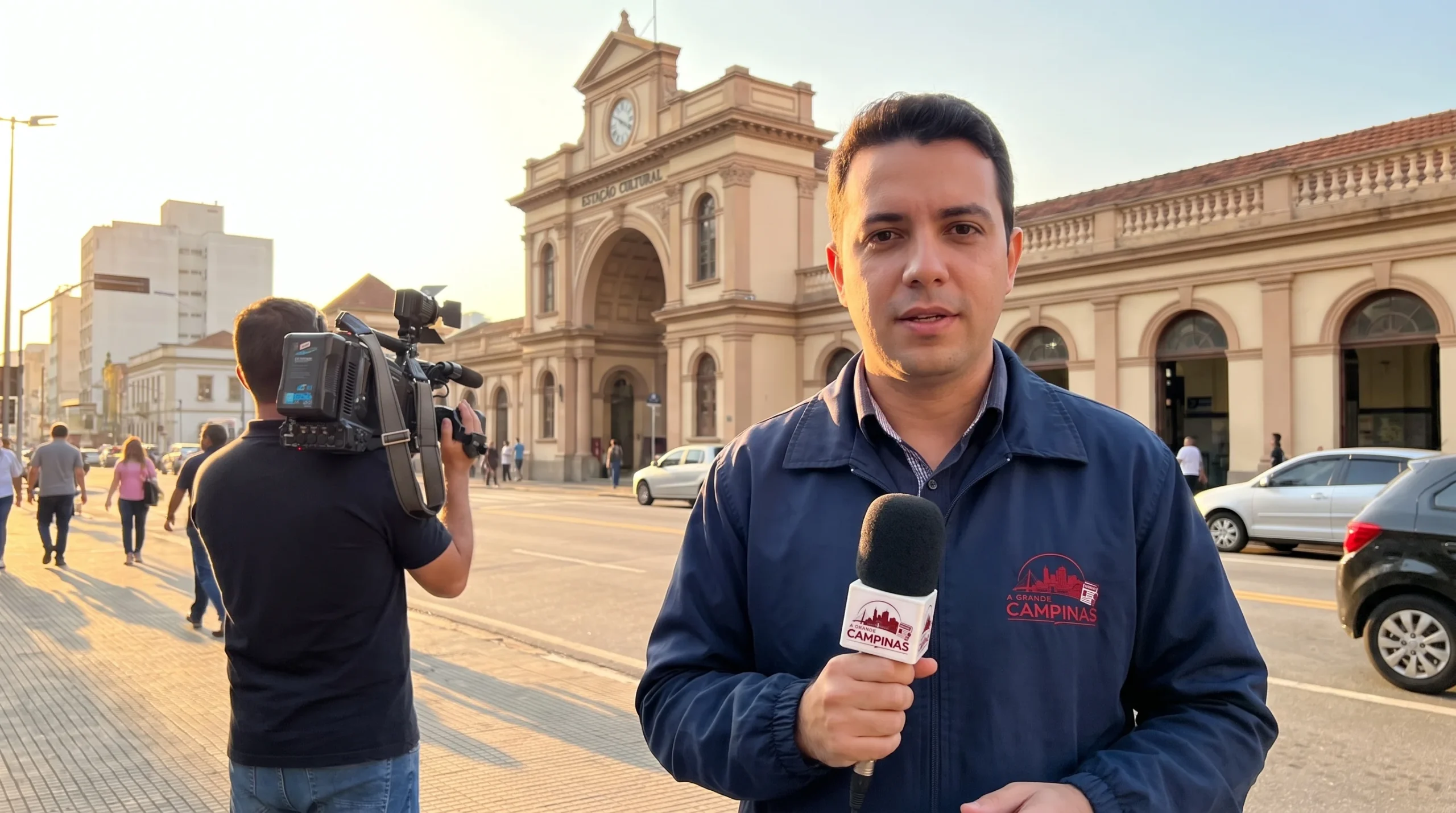 Notícia: cinema em Santo Antônio de Posse