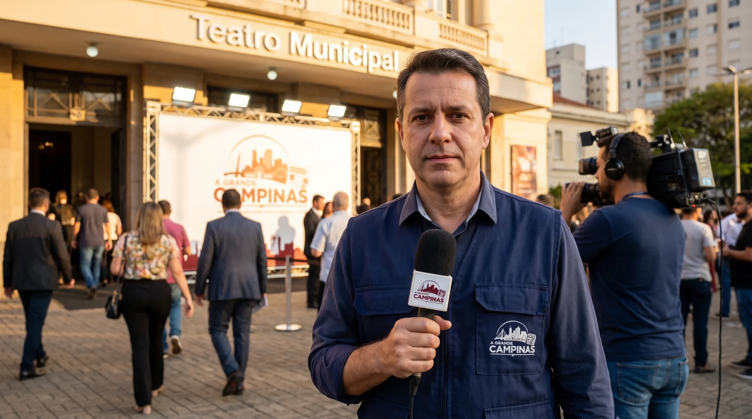 Notícia: Festival de Teatro Cenas do Saber