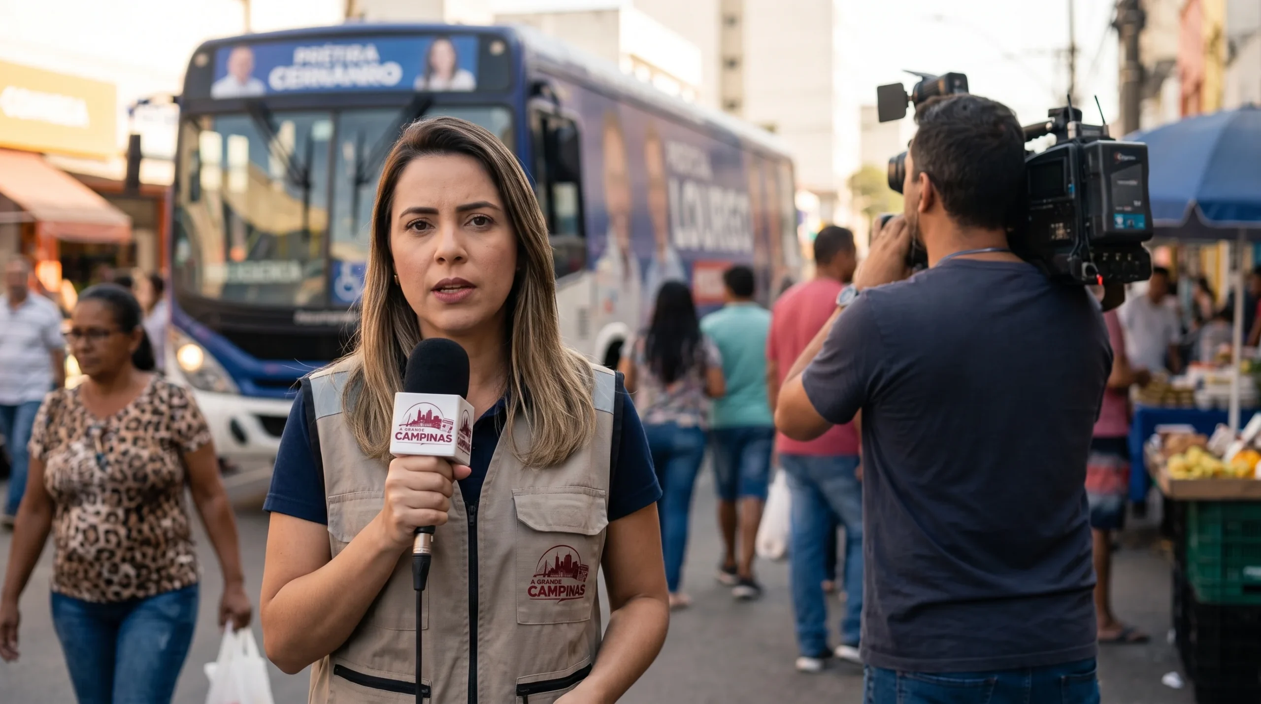 Notícia: Renan Santos em Americana