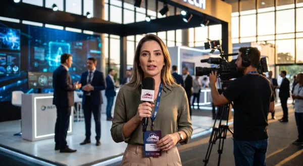 Notícia: Campinas Innovation Week