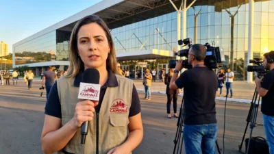 Notícia: evento Impulsiona Mulher Limeira