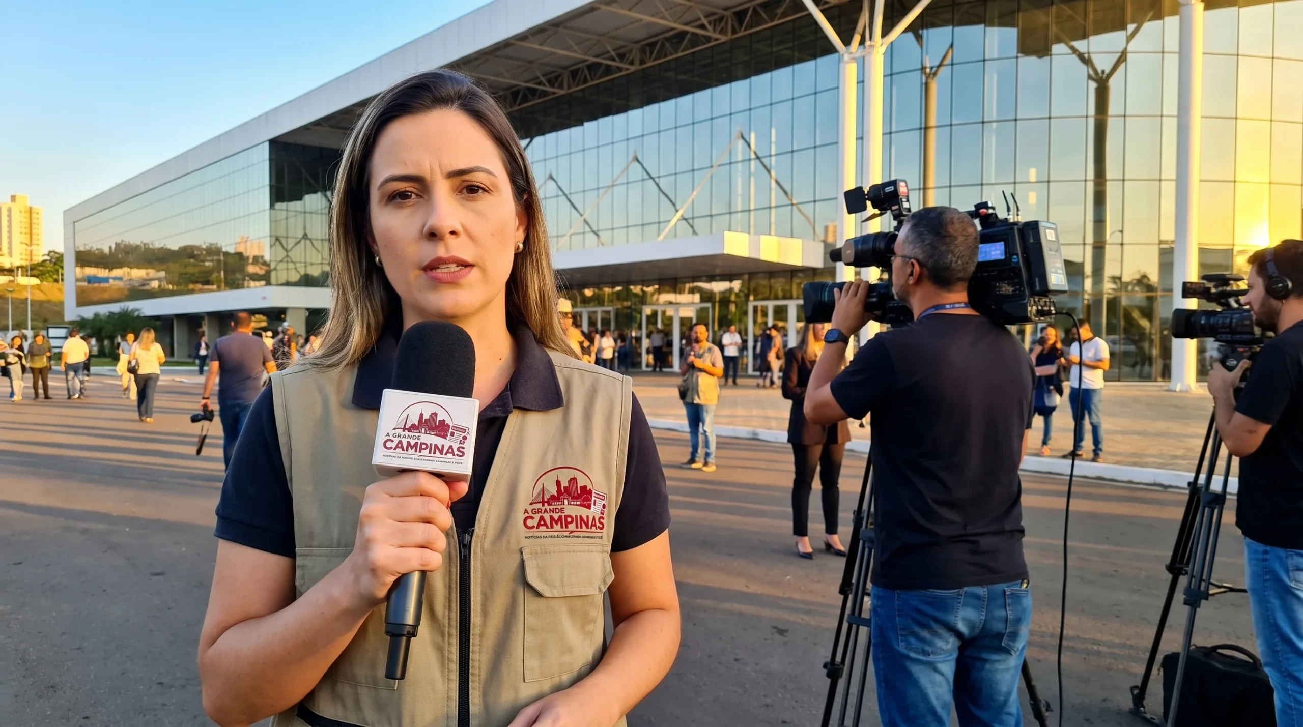 Notícia: evento Impulsiona Mulher Limeira