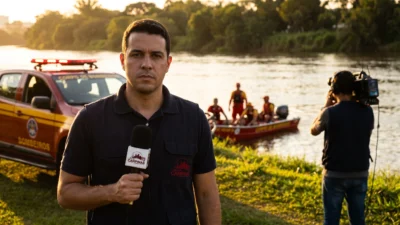 Notícia: jovem de Indaiatuba