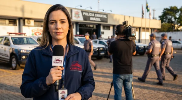 Notícia: DDM de Sumaré