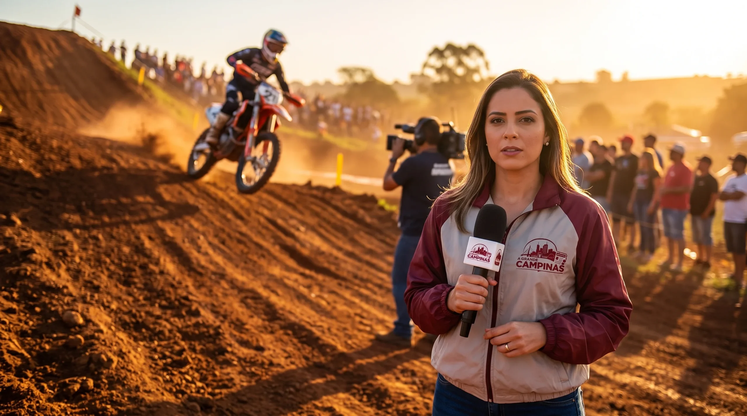 Notícia: Brasileiro de MotoClimb