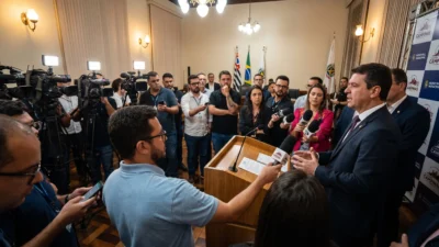 Notícia: Operação Verão em Morungaba